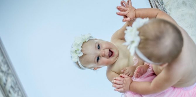 Si Malaikat Emas, Ini Arti Nama Aurel untuk Anak Perempuan