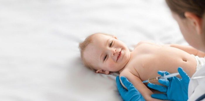 Inilah Daftar Imunisasi Bayi 1 Bulan, Catat Sebelum Terlambat Bun!