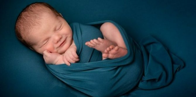 158 Nama Bayi Laki-laki Aesthetic, Kekinian dan Bermakna Indah!