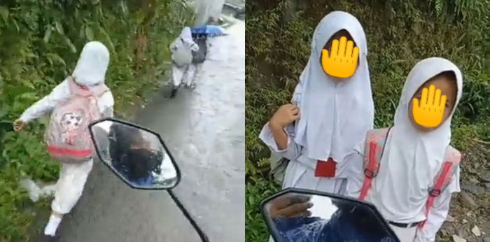 Bikin Geram! TikToker Ini Buat Konten Prank Penculikan Anak