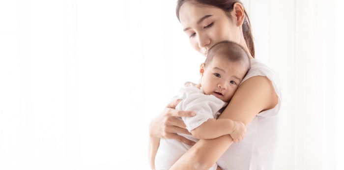 Obat Panas Dalam untuk Bayi yang Aman, Bunda Wajib Tahu