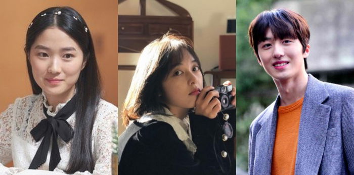 7 Pemain Sky Castle dan Kabar Terbaru Mereka, Kim Bora Resmi Menikah!