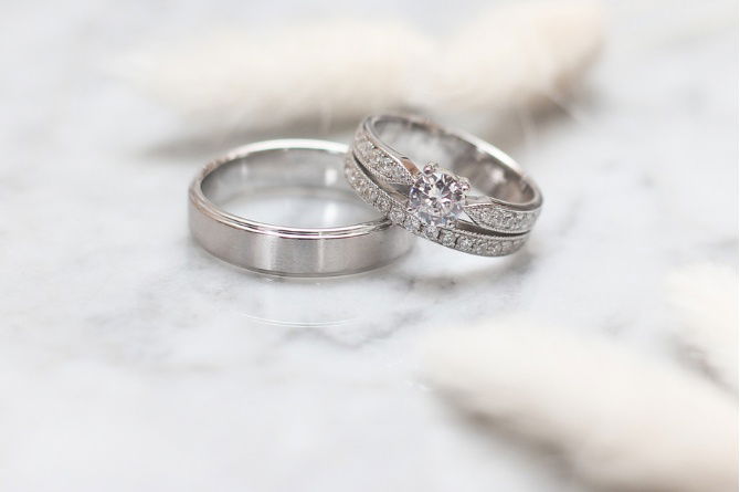 cincin perak yuke jewelry