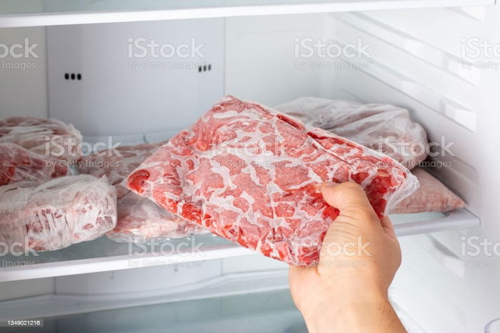 Gepuk Daging Idola Saat Lebaran