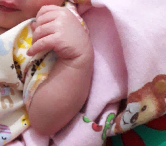 Memilih Resign Demi Mengurus Buah Hatiku