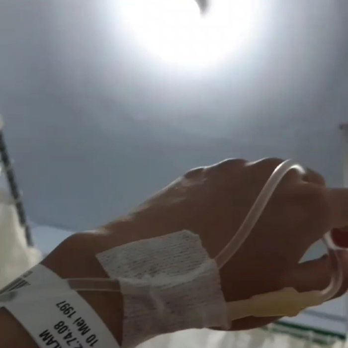 Melahirkan Normal dengan Bantuan Induksi