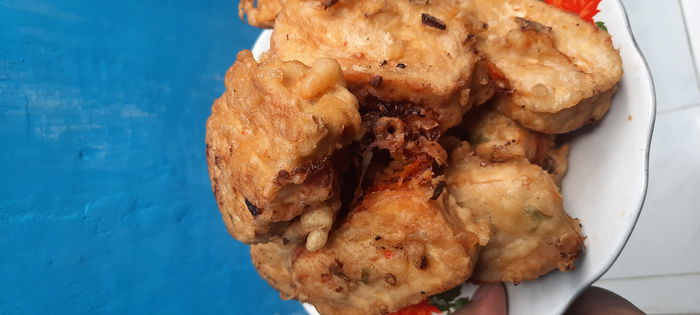 Tempe Judes Dower, Cocok dijadikan Cemilan Maupun Sebagai Pendamping Nasi Hangat