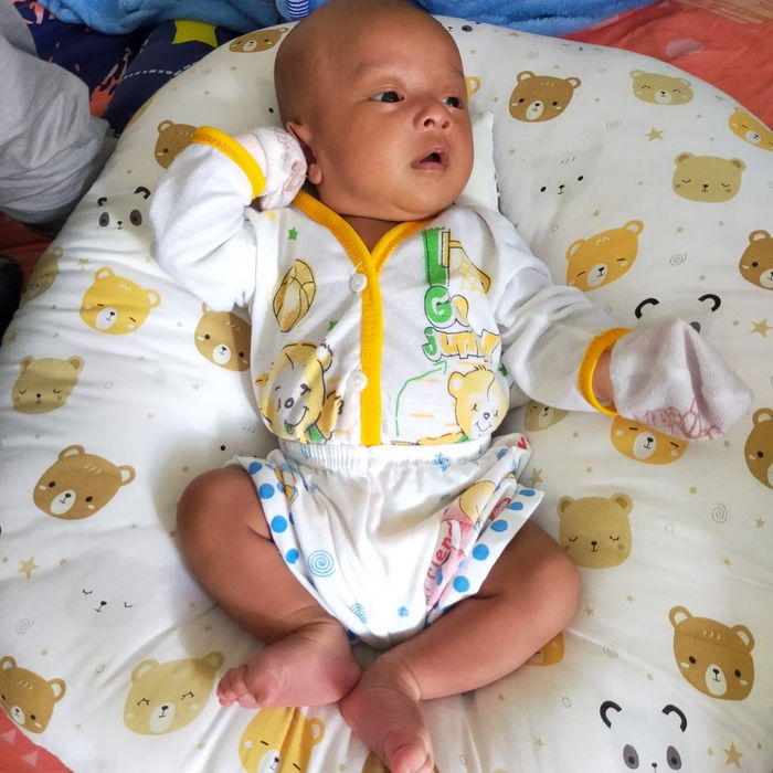 Pentingnya Dukungan Orang Terdekat Pasca Melahirkan