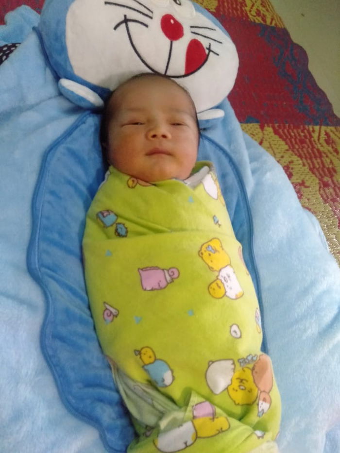 Pengalaman melahirkan mengajar kan semua apa adany