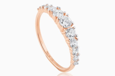 cincin nikah emas