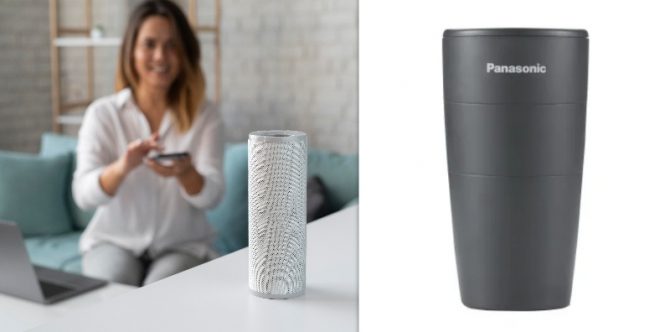 10 Air Purifier Portable Rekomendasi 2024, Praktis dan Travel Friendly