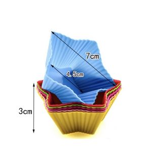 cetakan dengan bahan silikon yang aman