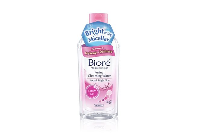 Biore Perfect Cleansing Water Soften Up 300ml