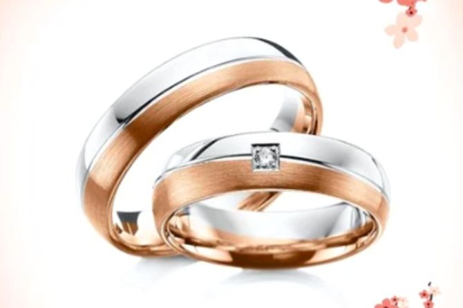 Cincin Nikah Berlian-Eterna Jewellery