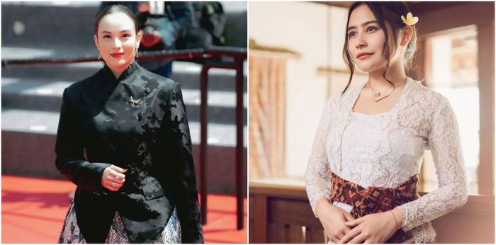 7 Jenis Kebaya yang Ada di Indonesia, Punya Ciri Khas Masing-masing!