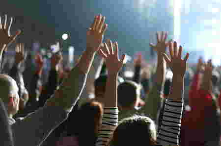 Lagu Rohani Kristen yang Menyentuh Keterbatasan