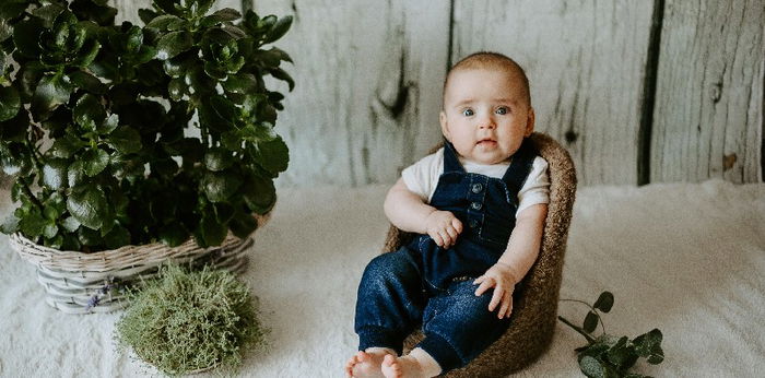150 Nama Bayi Laki-Laki Huruf F Modern yang Sarat Karakter Positif