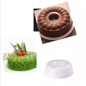 cetakan berbentuk loyang bulat