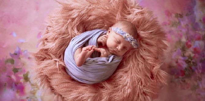 220 Nama Bayi Perempuan Pembawa Rezeki dari Al-Qur'an, Penuh Berkah!