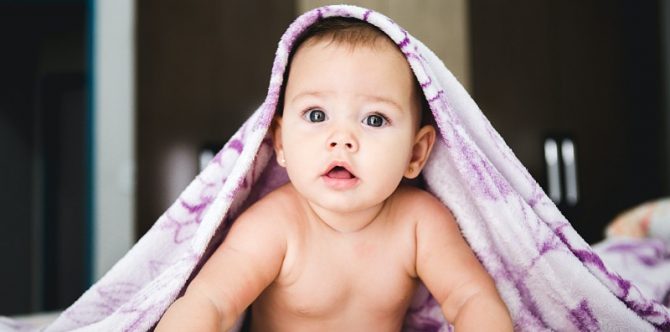110 Nama Bayi Perempuan Huruf K Modern dengan Arti yang Indah