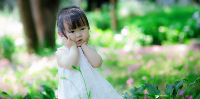 150 Inspirasi Nama Bayi Perempuan Imut dan Cantik untuk Si Putri Kecil