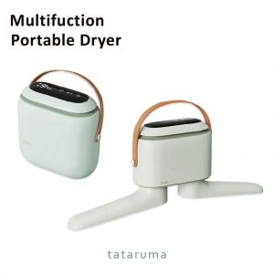 TATARUMA - Pengering Pakaian Portable