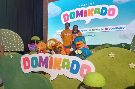 domikado