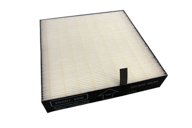 Dust Collection Filter Daikin KAFP08084E HEPA Filter Daikin MC55 MC40