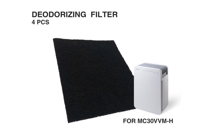 Deodorizing Filter BADP001AE for Daikin MC30VVM-H