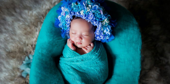 Arti Nama Citra untuk Anak Perempuan, Berkarakter dan Penuh Makna