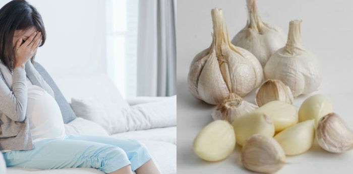 Mitos Bawang Putih untuk Ibu Hamil, Benarkah bisa Menolak Bala?