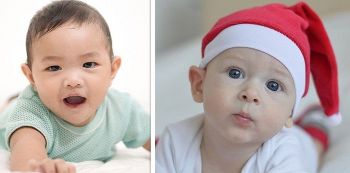 276 Nama Bayi Laki-laki Kristen Protestan dan Artinya yang Penuh Doa