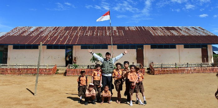 8 Cara Mengajar Anak SD, Tak Sekedar Menyampaikan Materi