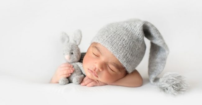 300 Ide Nama Bayi Laki-laki Huruf J Modern dan Rangkaiannya