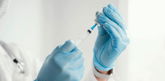 Informasi Lengkap Imunisasi IPD, Cegah Pneumonia Hingga Meningitis