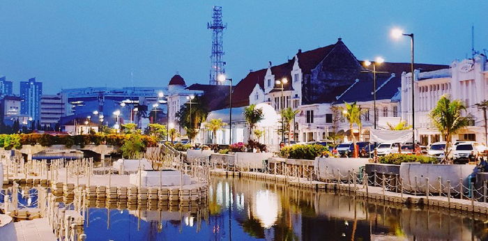 8 Tempat Wisata Tahun Baru di Jakarta Paling Ikonik, Ada Museum Nasional!