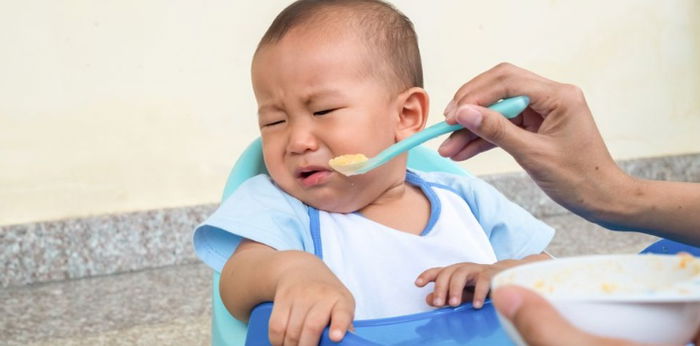 Khawatir si Kecil GTM? Ini Penyebab dan Cara Mengatasinya