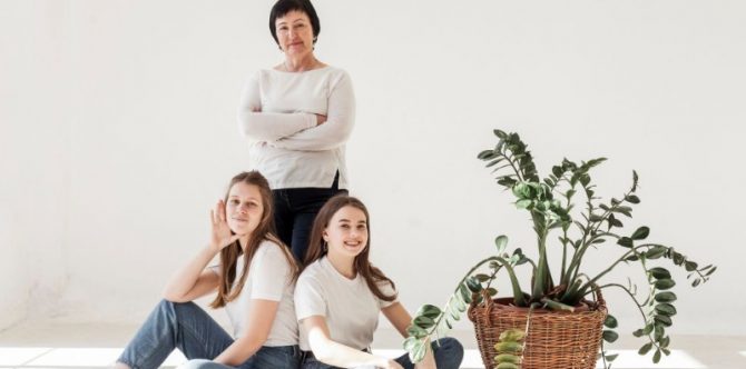 8 Cara Mendidik Anak Perempuan yang Beranjak Dewasa, Parents Perlu Tahu