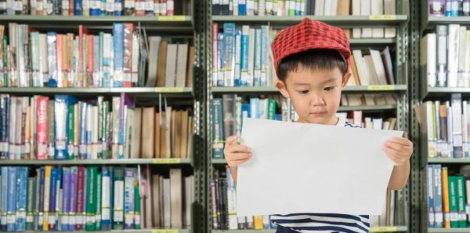 7 Cara Mengajarkan Anak Membaca, Sudah Coba?