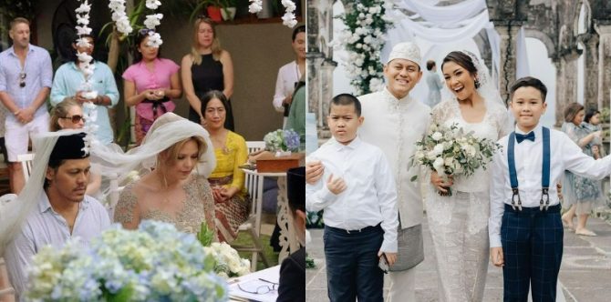 Kembali Buka Lembaran Baru, 11 Artis Ini Lepas Status Janda Duda di Tahun 2022