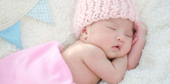 195 Nama Bayi Perempuan Huruf M Modern dan Rangkaiannya, Unik dan Cantik!