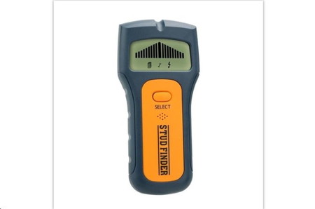 Digital 3 in 1 Wall Stud Scanner AC Wire Finder Wood Metal Detector