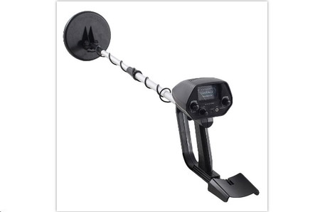 KingDetector Underground Metal Gold Detector - MD-4030