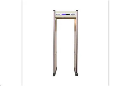 Krisbow Walk Through Metal Detector