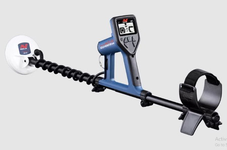 Minelab Gold Monster 1000