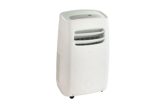 Midea AC Portable 1 PK MPF2-09CRN1