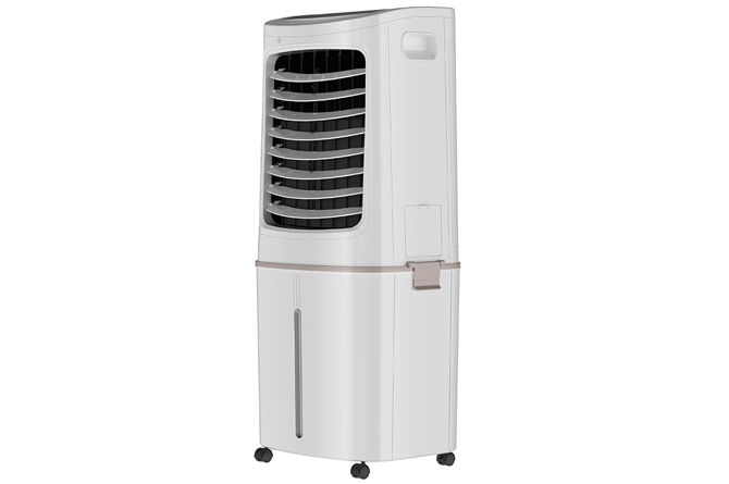 rekomendasi pendingin udara dari midea Midea Air Cooler 50 Liter AC200-17JR