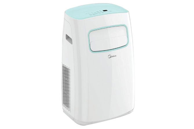 ac portable midea 1.5 PK MPF2-12CRN1
