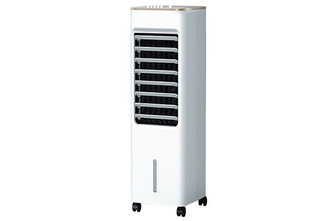 Midea Air Cooler 4.8 Liter AC100-18B