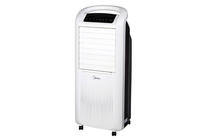 Midea Air Cooler 7 Liter AC200-W